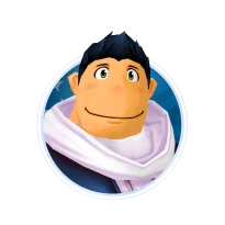 Tales Runner Character BIGBO