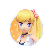 Tales Runner Character DND