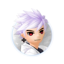 Tales Runner Character ROUGH