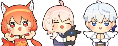 Tales Runner NPC Piero